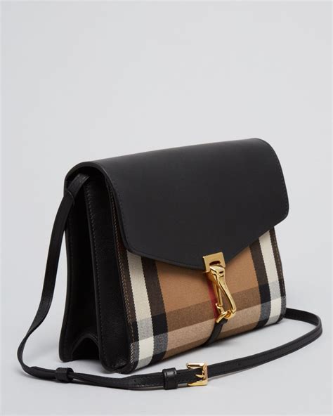 Burberry Crossbody 